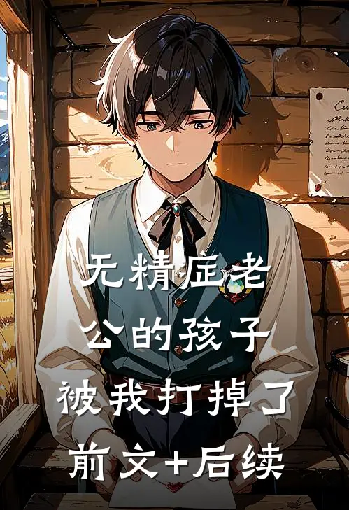 无精症老公的孩子，被我打掉了前文+后续