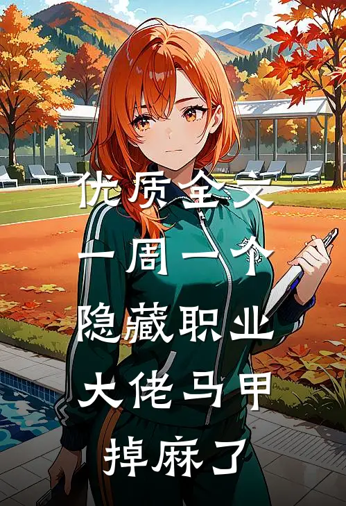 优质全文一周一个隐藏职业，大佬马甲掉麻了