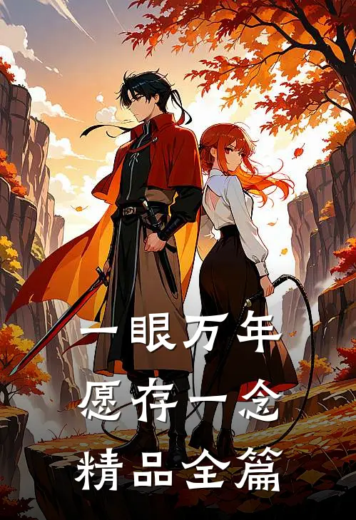 一眼万年愿存一念精品全篇
