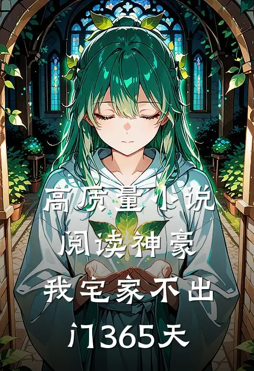 高质量小说阅读神豪：我宅家不出门365天