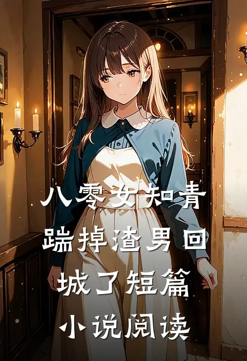 八零女知青踹掉渣男回城了短篇小说阅读