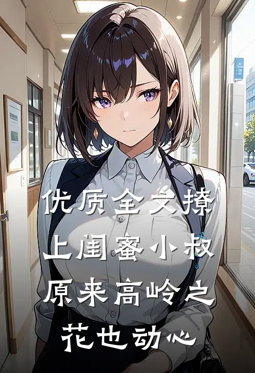 优质全文撩上闺蜜小叔，原来高岭之花也动心