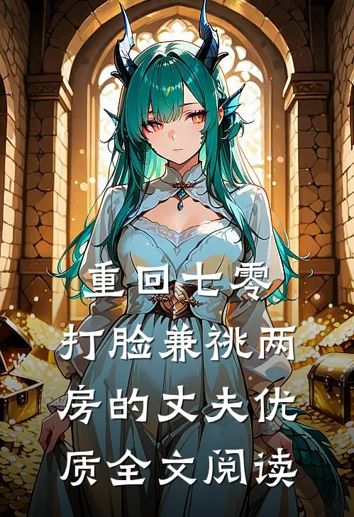 重回七零，打脸兼祧两房的丈夫优质全文阅读