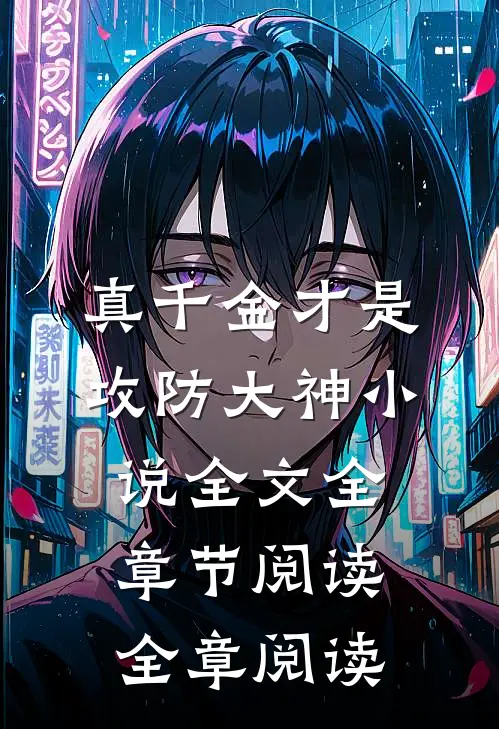 真千金才是攻防大神小说全文全章节阅读全章阅读