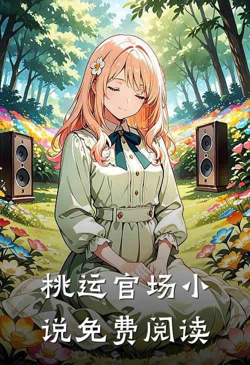 桃运官场小说免费阅读