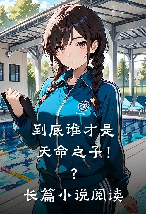 到底谁才是天命之子！？长篇小说阅读