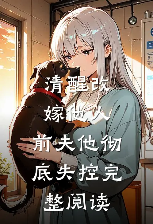 清醒改嫁他人，前夫他彻底失控完整阅读