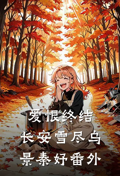 爱恨终结，长安雪尽乌景秦妤番外