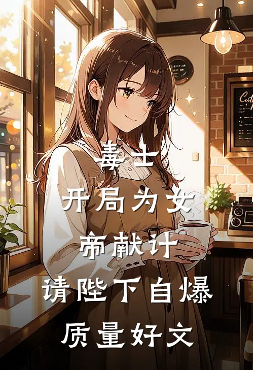 毒士：开局为女帝献计，请陛下自爆质量好文