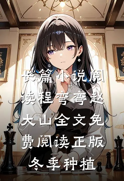 长篇小说阅读程弯弯赵大山全文免费阅读正版冬季种植