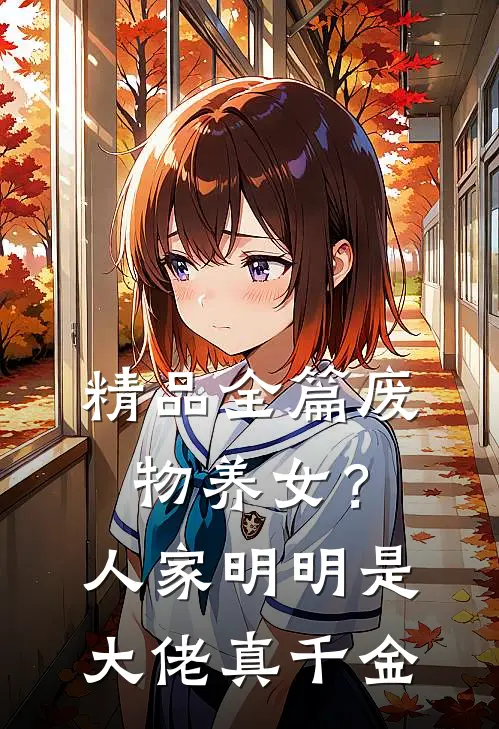 精品全篇废物养女？人家明明是大佬真千金