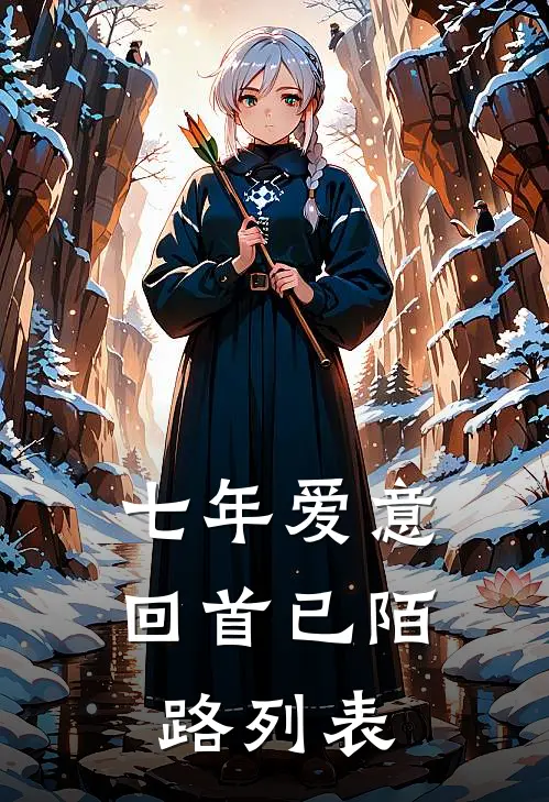 七年爱意，回首已陌路列表