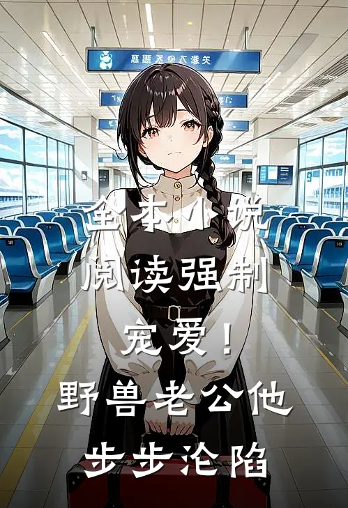 全本小说阅读强制宠爱！野兽老公他步步沦陷