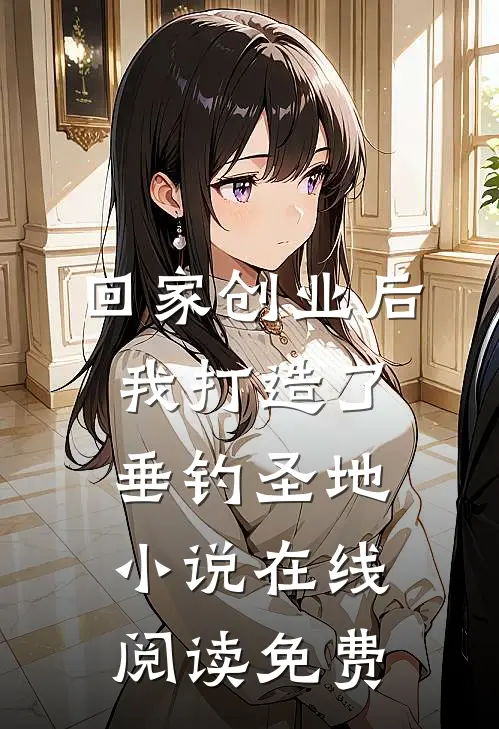 回家创业后，我打造了垂钓圣地小说在线阅读免费