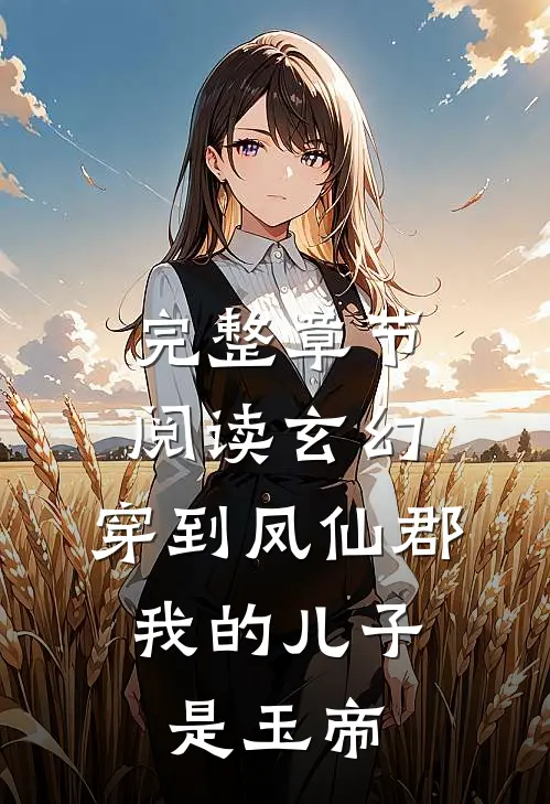 完整章节阅读玄幻：穿到凤仙郡，我的儿子是玉帝