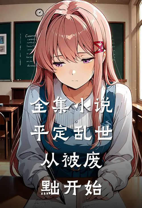 全集小说平定乱世：从被废黜开始