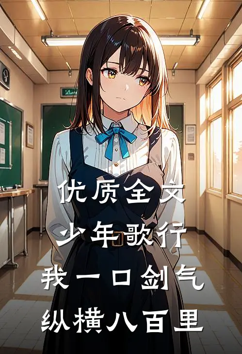 优质全文少年歌行：我一口剑气，纵横八百里