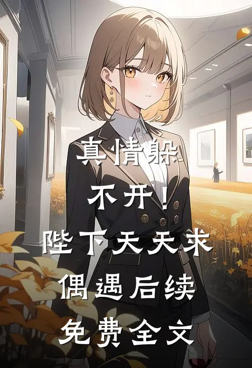 真情躲不开！陛下天天求偶遇后续免费全文
