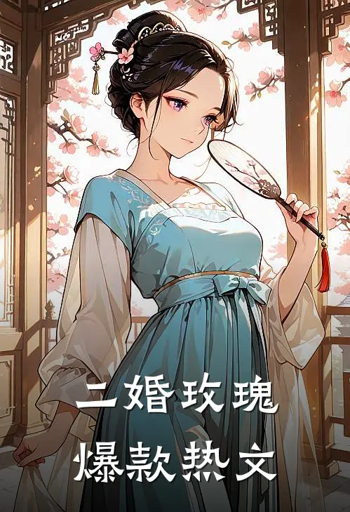 二婚玫瑰爆款热文