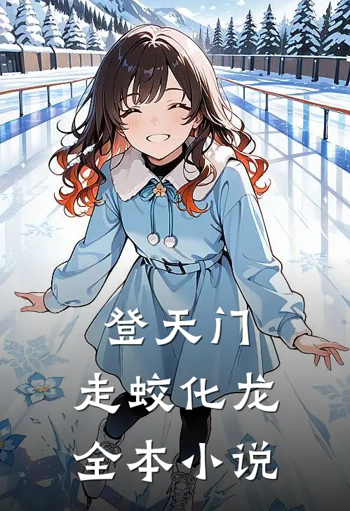 登天门，走蛟化龙全本小说