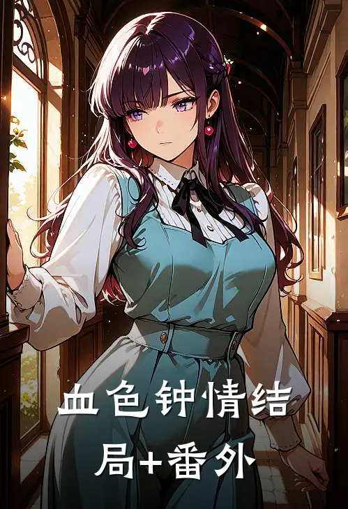血色钟情结局+番外