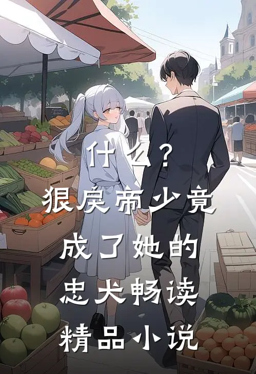 什么？狠戾帝少竟成了她的忠犬畅读精品小说