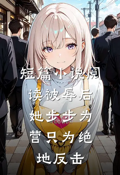 短篇小说阅读被辱后，她步步为营只为绝地反击