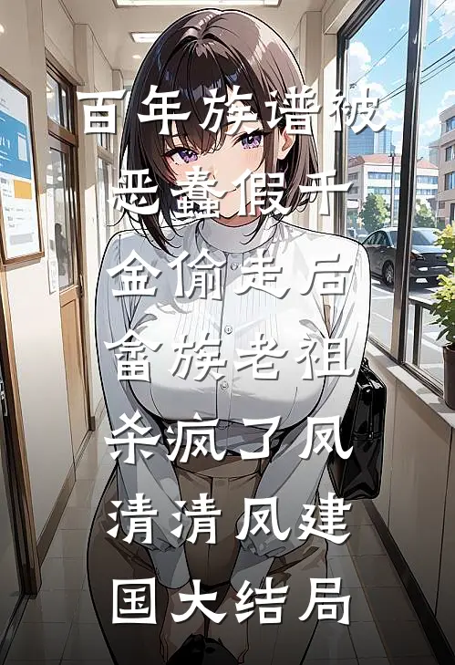 百年族谱被恶蠢假千金偷走后，畲族老祖杀疯了凤清清凤建国大结局