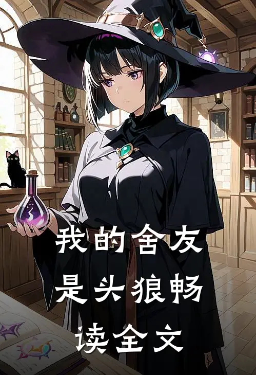 我的舍友是头狼畅读全文