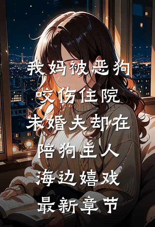 我妈被恶狗咬伤住院，未婚夫却在陪狗主人海边嬉戏最新章节