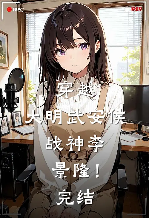 穿越：大明武安侯，战神李景隆！完结