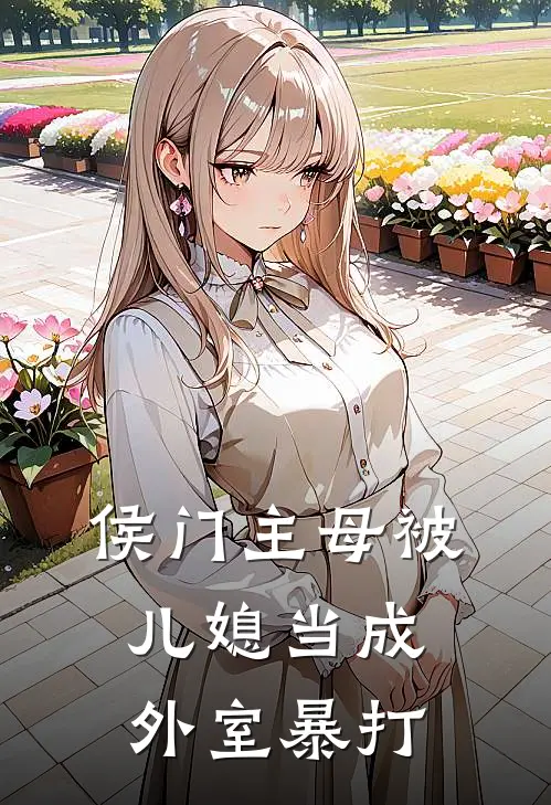 侯门主母被儿媳当成外室暴打