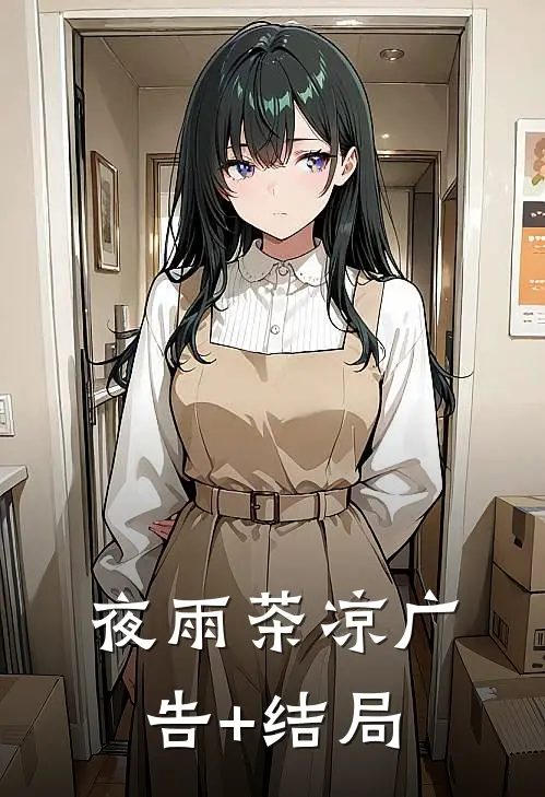夜雨茶凉广告+结局