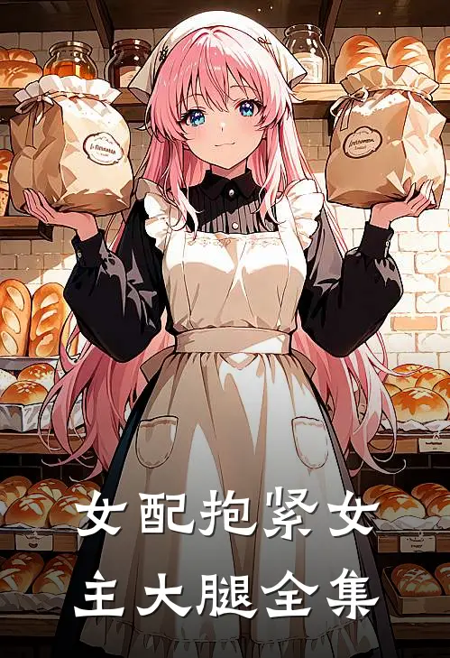 女配抱紧女主大腿全集
