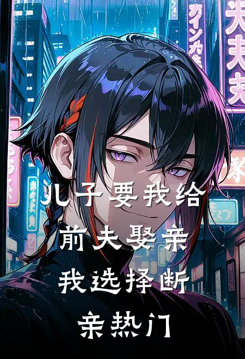 儿子要我给前夫娶亲，我选择断亲热门