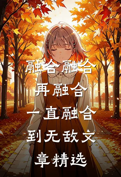 融合融合再融合，一直融合到无敌文章精选