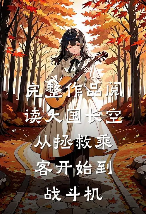 完整作品阅读大国长空：从拯救乘客开始到战斗机