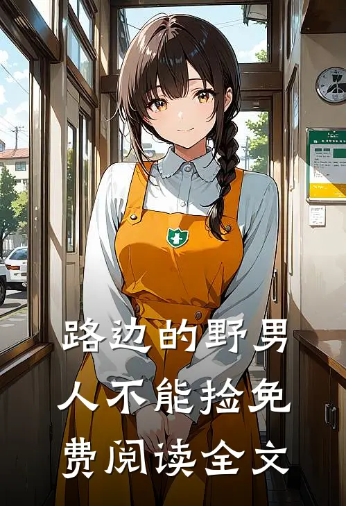 路边的野男人不能捡免费阅读全文