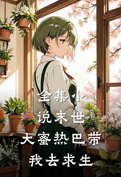 全集小说末世：大蜜热巴带我去求生
