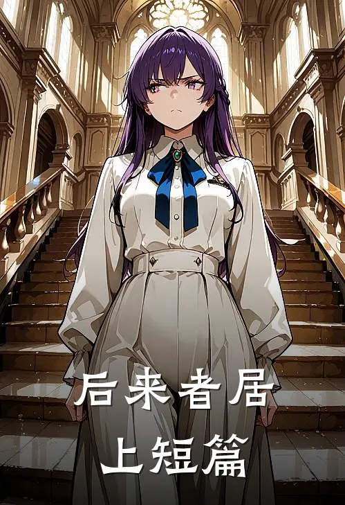 后来者居上短篇
