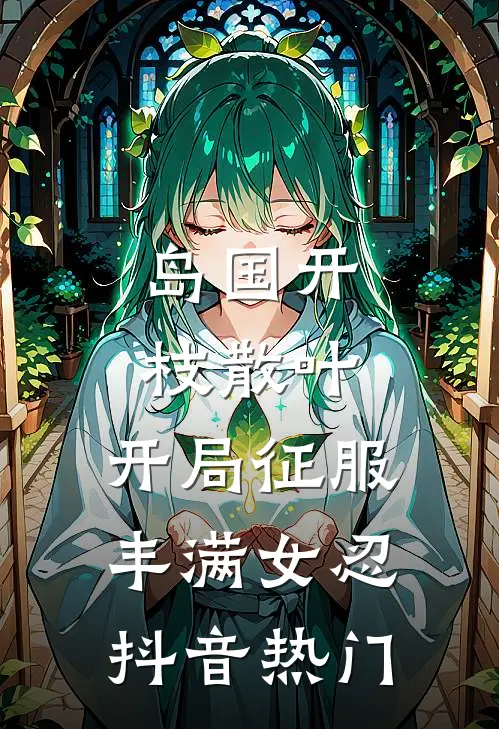 岛国开枝散叶，开局征服丰满女忍抖音热门