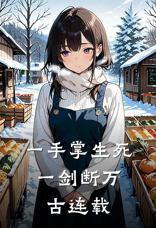 一手掌生死，一剑断万古连载