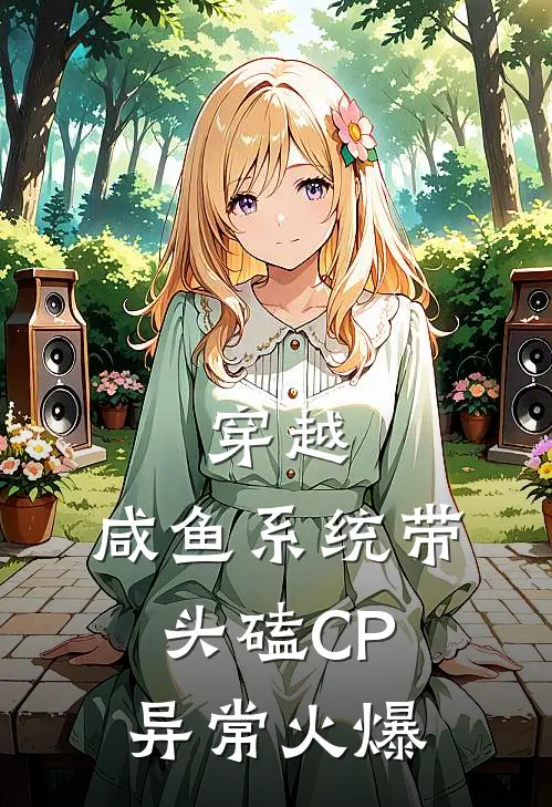 穿越：咸鱼系统带头磕CP异常火爆