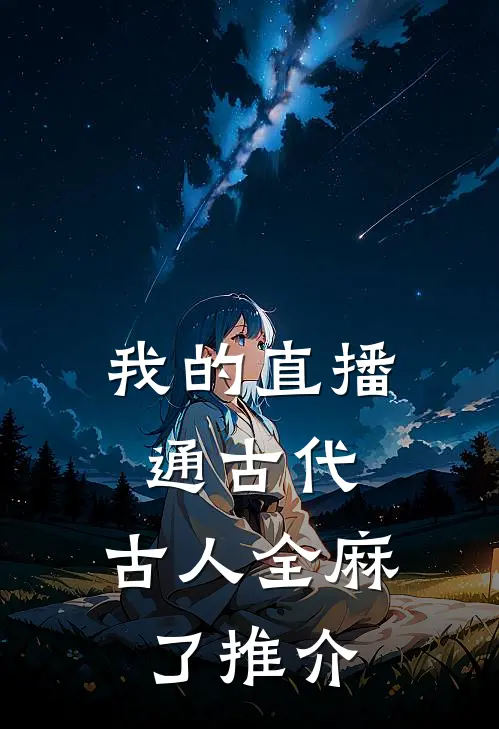 我的直播通古代，古人全麻了推介