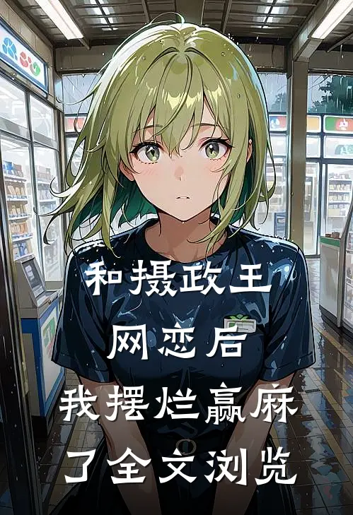 和摄政王网恋后，我摆烂赢麻了全文浏览
