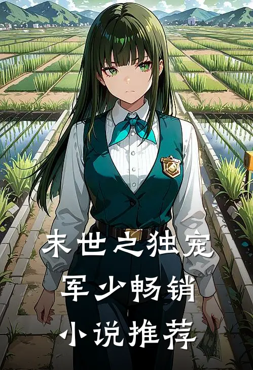末世之独宠军少畅销小说推荐