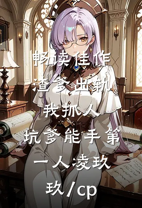 畅读佳作渣爹出轨我抓人,坑爹能手第一人凌玖玖[/cp]
