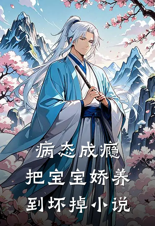 病态成瘾：把宝宝娇养到坏掉小说