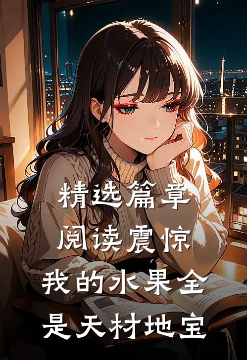 精选篇章阅读震惊，我的水果全是天材地宝