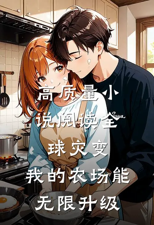 高质量小说阅读全球灾变：我的农场能无限升级